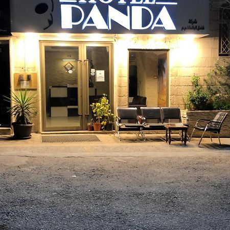 潘达酒店式公寓 安曼 外观 照片
